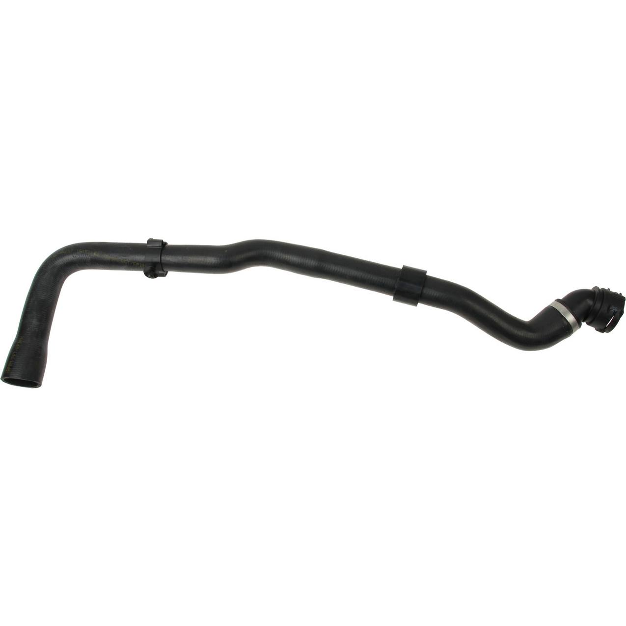 VW Radiator Coolant Hose - Upper 7L0122101E - Rein CHR0586